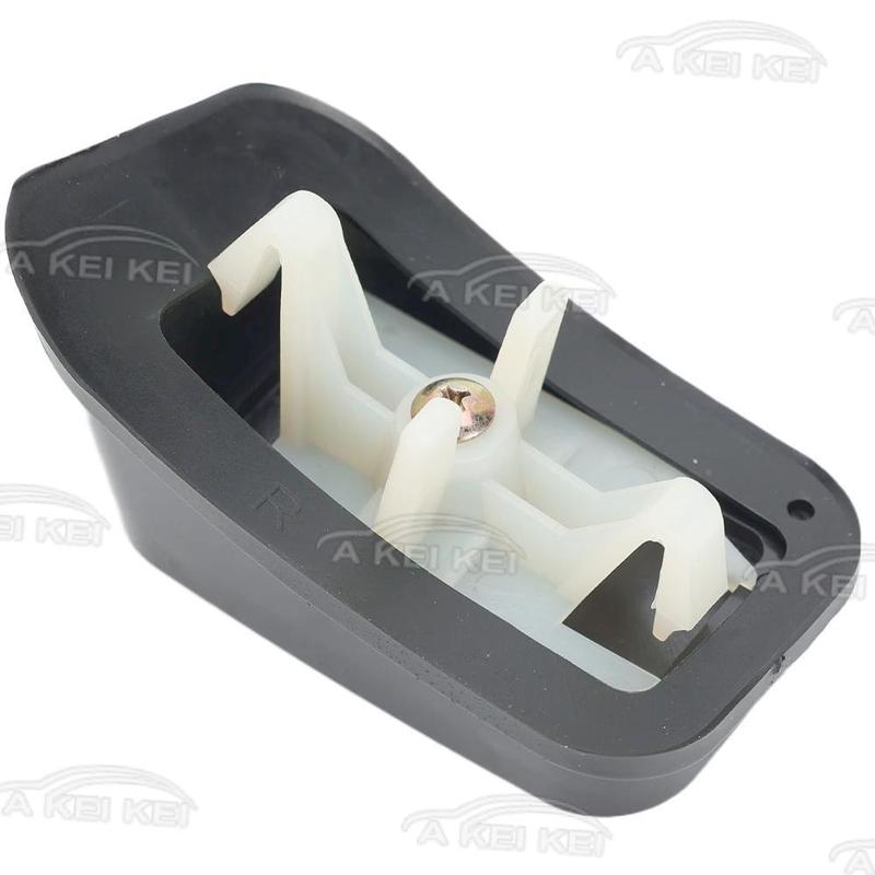 81920-35030 Rear Tail Reflex Reflector Lamp Kit For Toyota Hilux Pickup 1997-2006 KZN165 Rear Bumper Tail LIghts No Bulbs