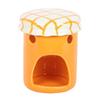 Something Different Tutti Frutti Orange Marmalade Jar Oil Burner