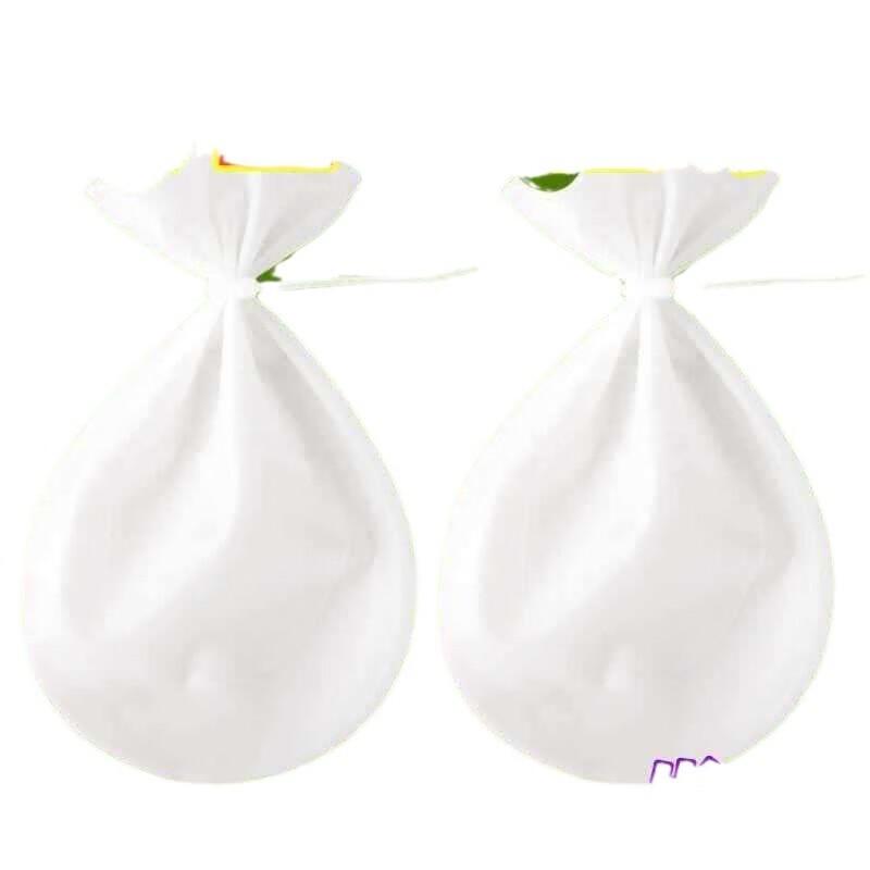 Fumade Extra Tjock Stor Silikon Degknådningspåse