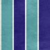 Royal Samt Stoff Polyester Zum Nähen - Motiv Blaue Streifen 2