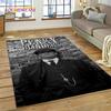 3D P-Peaky Blinders Tommy Shelby HD Carpet Rug for Bedroom Living Room Home Sofa Decoration,Children Game Large Decor Floor Mat
