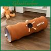 Pet Cat Tunnel Toy With Foldable Design For Indoor Play And Enrichment
