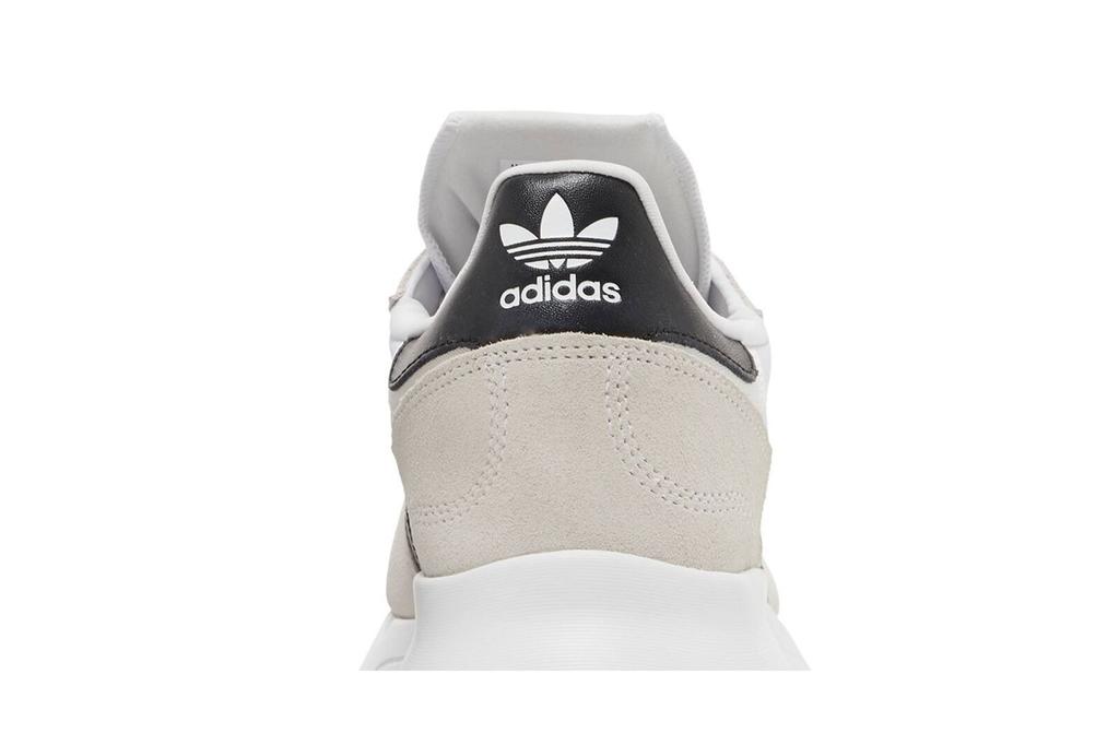 adidas Buty Męskie Retropy F2 'Footwear White Core Black' GW5473