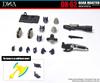 DNA Design Upgrade Kit Upgrade Kit no main DK-62 SS112/SS114 (parts only, unit) (DK-62) [Used]