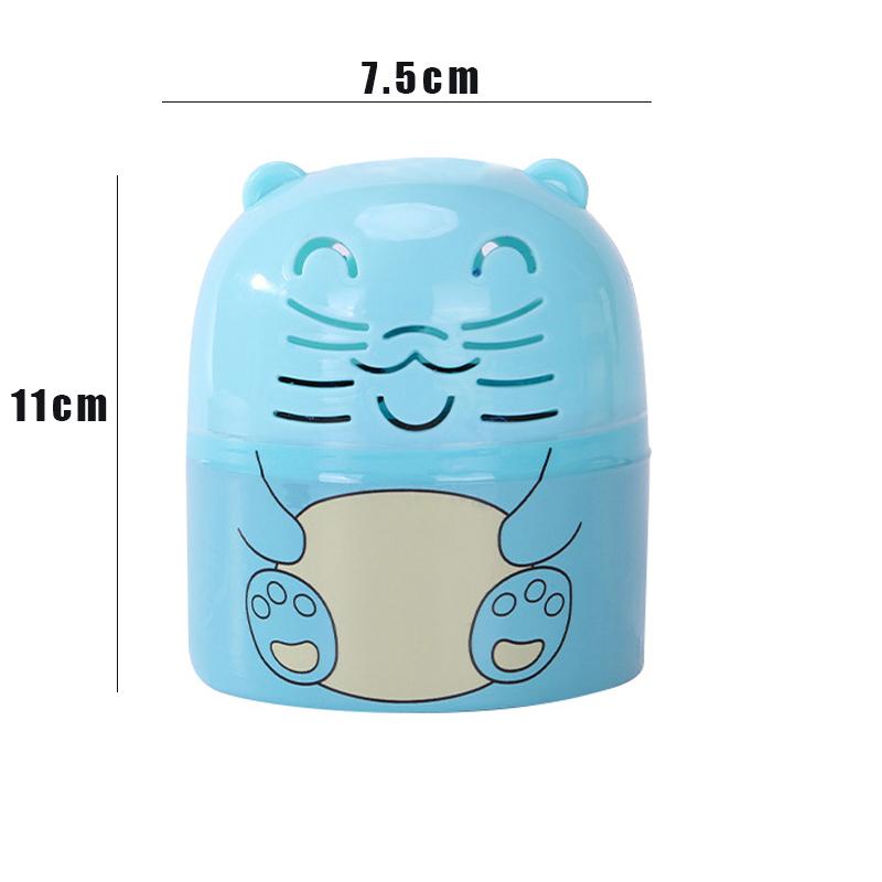 Toilet Bowl Cleaner Descaling Deodorizing Cleaner Bottle Effective Cleaning Dirt Urine Stains Cleaners With Fragrance Bathroom