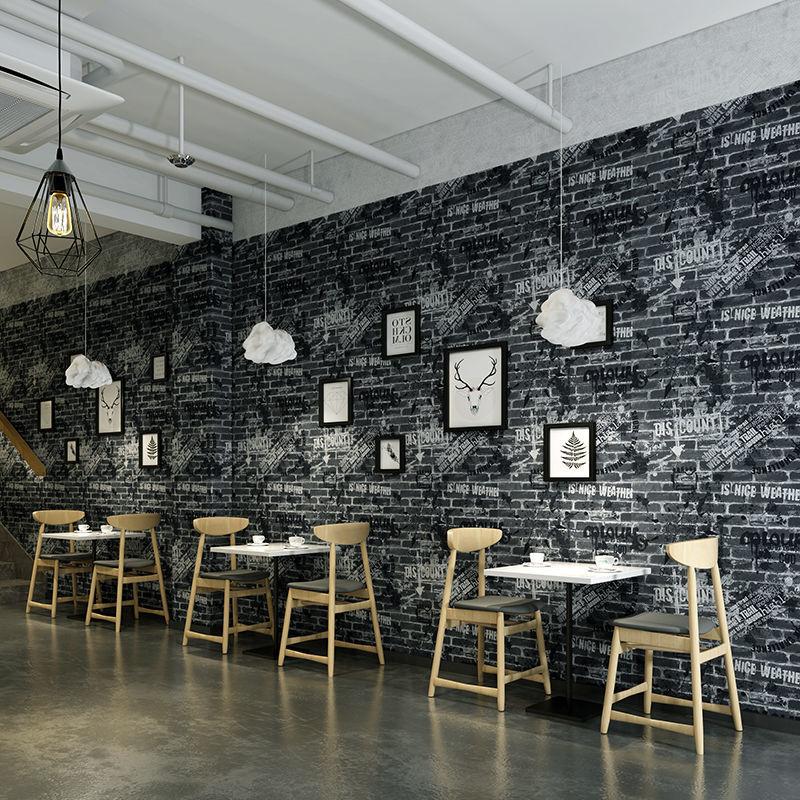 60cm Wood Grain Vinyl Stickers Home Self Adhesive Wallpaper Waterproof Bedroom Wood Grain Wallpaper Contact Paper Wall Stickers