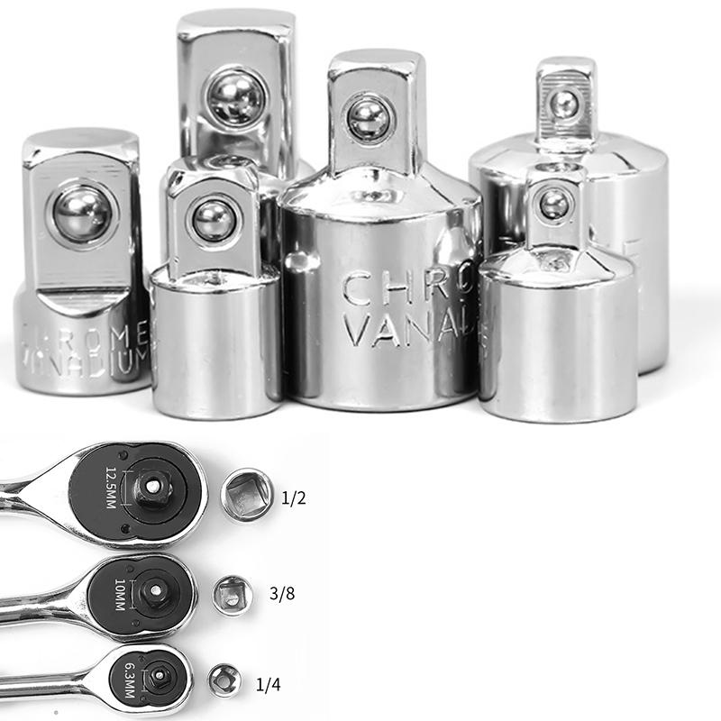 1/2" X 3/8" 1/2" DRIVE Douille Réducteur Air Impact Heavy Duty Adaptateur Pro Grade 1/2" X 3/8" 1/2" DRIVE Douille Réducteur Air Impact Heavy Duty Adaptateur Pro Grade