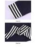 Women's Plus Velvet Long-Sleeve T-Shirt with Inner Layer - Stylish Two-Piece Design for Autumn/Winter 2025