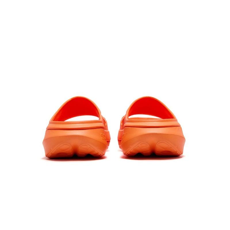 SAUCONY Zapatillas de estar por casa unisex Cradle 3 naranja suaves cómodas S28283-3