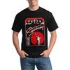 Men's T-Shirts Supertramp Short Sleeve T-Shirts Print Tee Shirt Tops