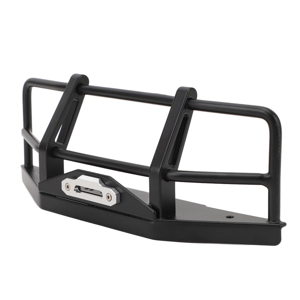 RC Car Front Bumper for Axial for SCX10 1/10  Resistance Stability 1:10 Scale Remote Control C