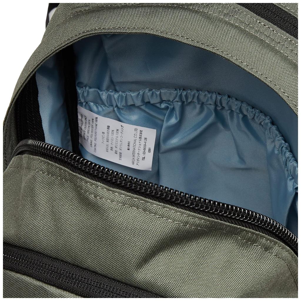 KELTY Urban Classic Daypack 23L Sage Backpack,