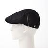 Hunting Cool Max Black Size S [DAKS] (Hunting Cap)
