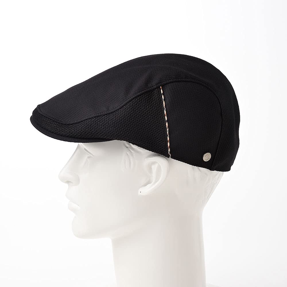 Hunting Cool Max Black Size S [DAKS] (Hunting Cap)