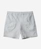 NODE LABS Dev:6 Ripstop Nylon Shorts_Gray