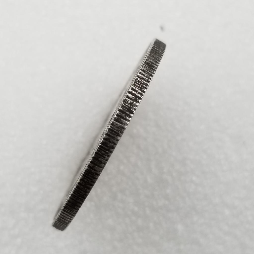 1851 USA Vereinigte Staaten Gedenk-Sammler-Souvenirs Münzen