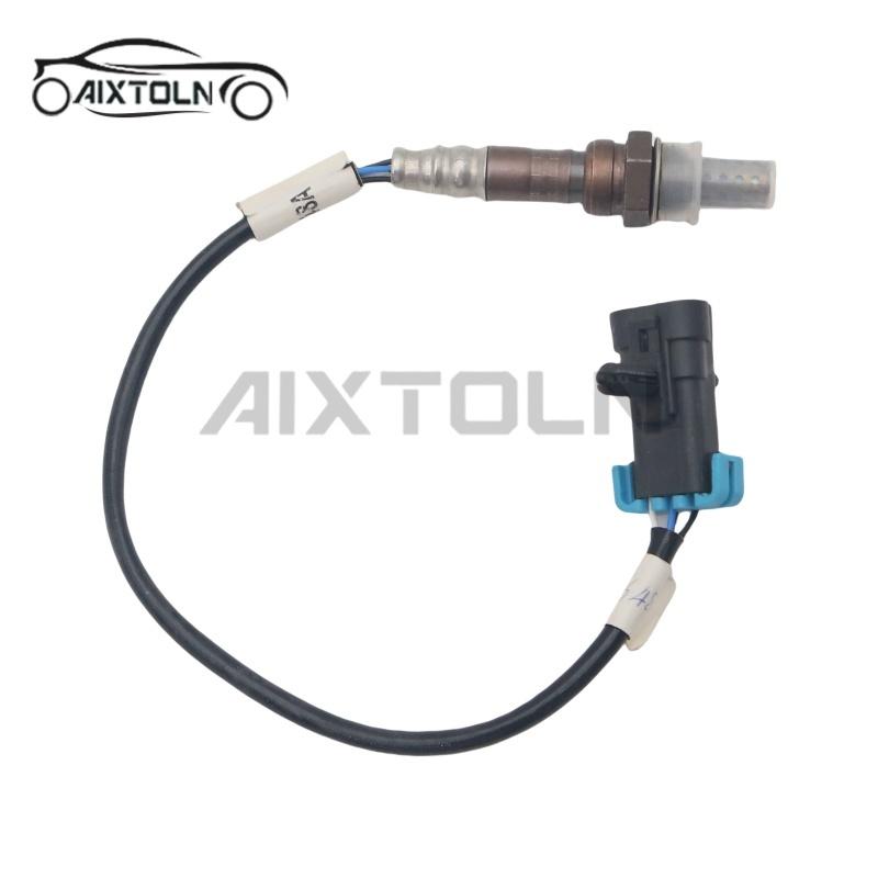 12617648A 12617648 O2 Oxygen Sensor For Chevrolet Captiva Vauxhall Antara Captiva Equinox Malibu Opel Vauxhall 2.4L For Buick