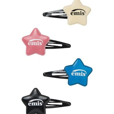 STAR HAIRPIN