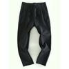 Men's Casual Pants with Elastic Waistband and Drawstring, Fashion Versatile Sports Pants, Trendy Brand