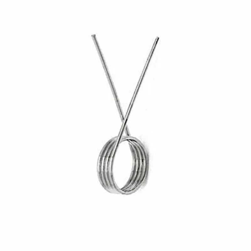 5Pcs Automatic Transmission Shift Lever Spring For BMW 1 2 Series X3 F35 Mini F56 F55 Clubman F54 25168483098 New