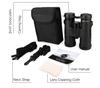 Bird Watching Telescope Sv47 Powerful Binoculars 8x32/8x42/10x42 Professional Ipx7 Waterproof Camping Equipment Survival