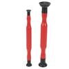 2Pcs Valve Lapping Grinding Valve Lapper Tool With Suction Cups Kit Valve Lapping Set For Hand Lapping Of Engine Valves