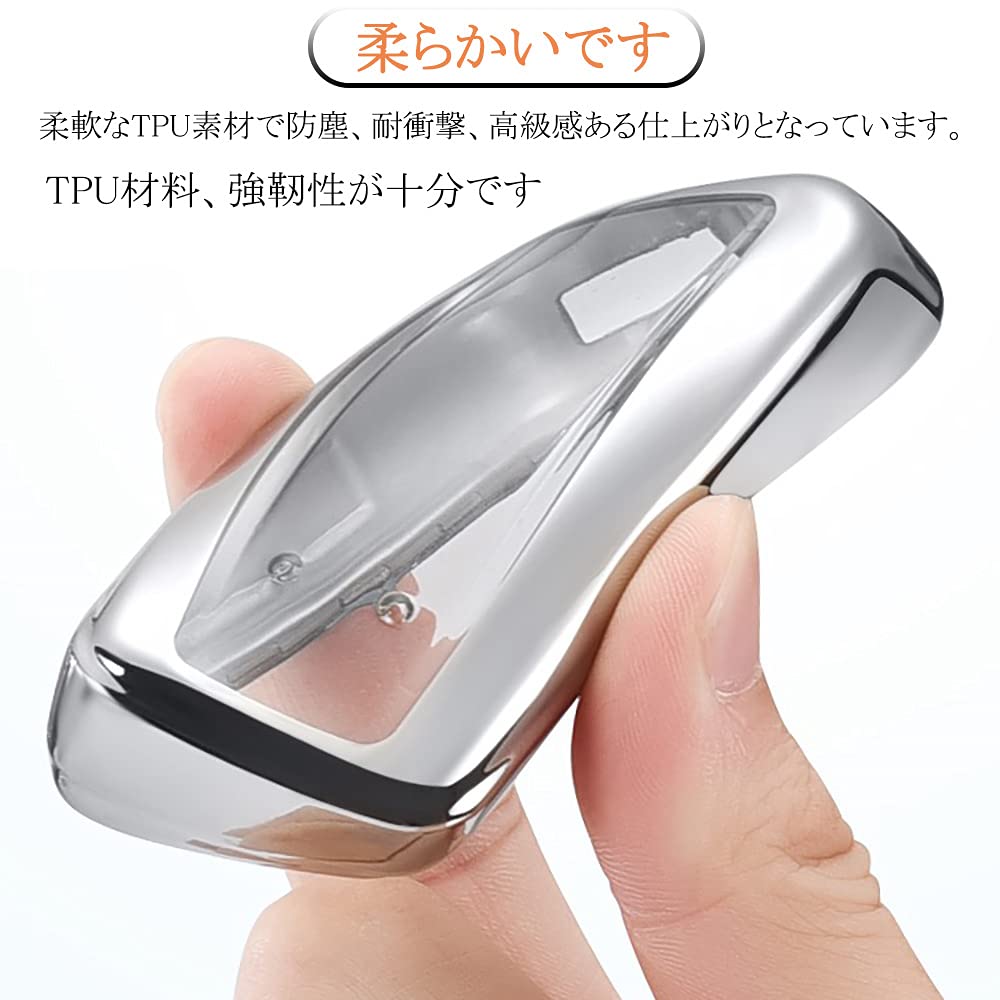 [Comdanya] Toyota Toyota Key Case Crown 220 Series New Corolla RAV4 50 Series C-HR