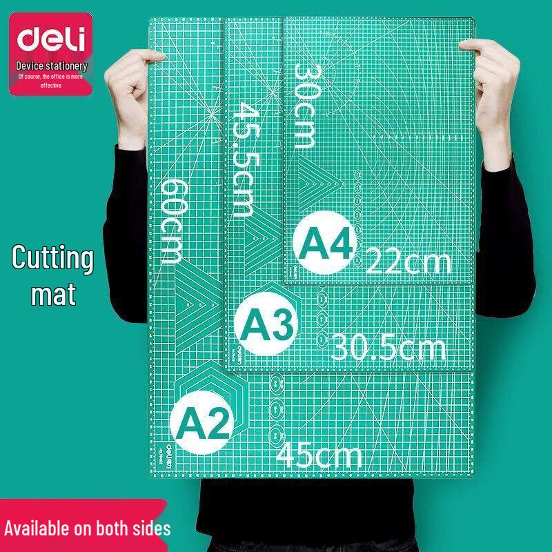 Deli PVC Cutting Mat
