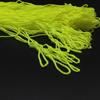 50PCS/Pack Muti-Color YoYo String Polyester Cotton Rope 105cm Length YoYo Replacement Accessories Professional Practice Prop ZYF