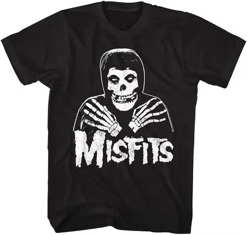 New Retro Street Skull Pattern Punk Style cotton Hot sale Unisex Tshirt Summer New Fashion Oversized neck Unisex Tshirt