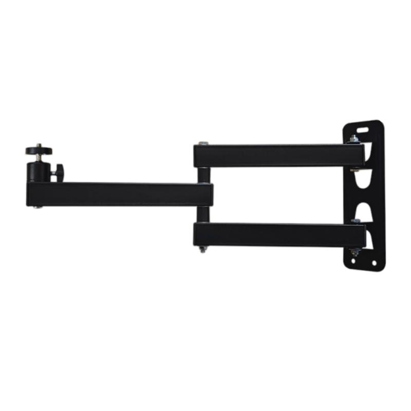 Adjustable Wall Support Screen Frame Multifunctional Projector Wall Mount Bracket Retractable Foldable Holder 1