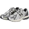 New Balance NB 1906R Comfortable Versatile Breathable Support Low Top Casual Shoes Kids sneaker Silver G190672L