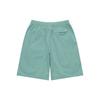 New MLB Preppy Style Collection New York Yankees SS25 Cargo Shorts Unisex Mint Green 3ASMV0553-50MTM