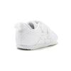 Asics Cotla Comfortable Soft Sole Anti-Collision Lightweight Breathable Toddler Shoes Baby Sneakers White 1144A263-100