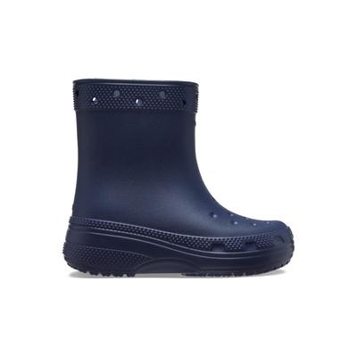 Crocs Classic Toddler Boots, Navy, 15.5cm