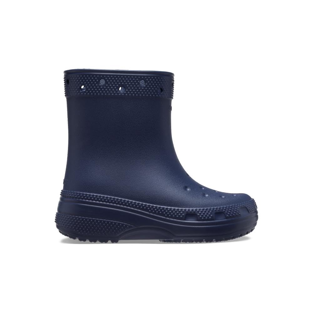 

Crocs Fashion Boots Classic Boots Kids Toddler Navy