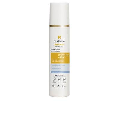 REPASKIN URBAN 365 Photoprotector for Sensitive Skin SPF50+ 50 Ml