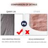 Women Silk Mercerized Cotton Hijab Scarf Soft Stretch Head Wrap Turban Foulard Long Shawl