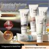 Miling Hydrating Hand Cream 5-Piece Assorted Set