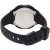 Casio Watch Standard LW-203-1AJF Ladies Black Blister Pack NEW from Japan