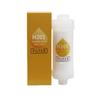 Filtre Tête de Douche Vitamine C Qualité Spa Purificateur Douche Soin Corporel Dortoir Étudiant