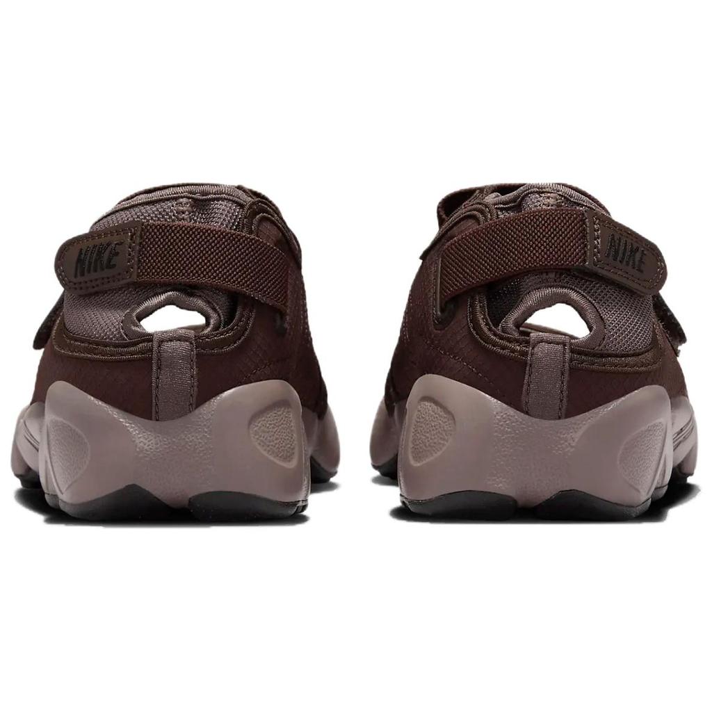 Nike  Air Rift Baroque Brown Women Sneakers Orewood-Brown Black FN6740-200