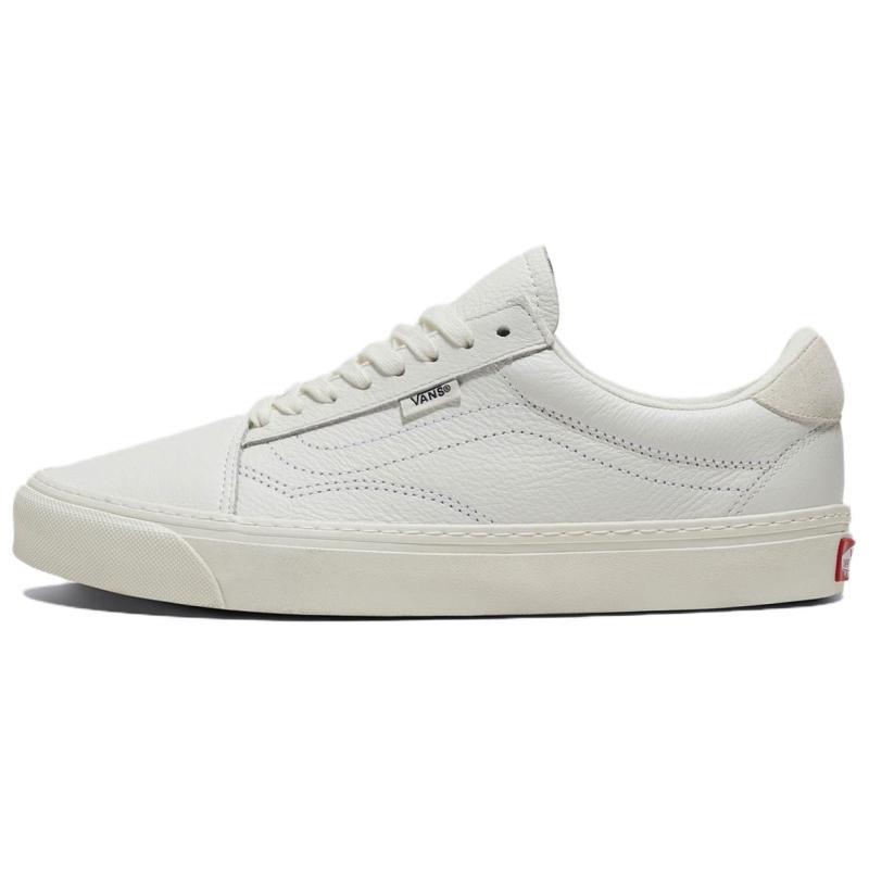 

Vans Кеды для скейтборда с низким верхом Style 36 Унисекс Белые кроссовки VN000CZMOUN1 40.5 белый