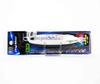 DUO Metal Jig Drag Metal Force 150 Grams PPA0518 (4457)