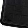 Durable Plastic Outdoor Home Daily Planter Tray Drip Tray Garden Supplies Flower Pot Tray