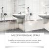 Home Anti Mildew Cleaner Bathroom Tile Wall Ceiling Mildew Stain Dark Spot Remover Multi-functional Mold Mildew Clean Spray