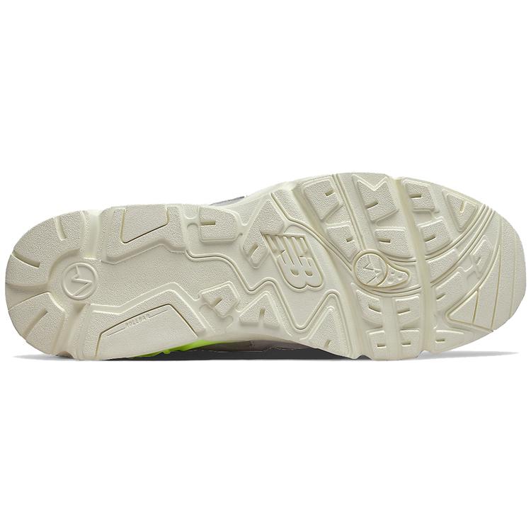 New New Balance 850 White Yellow ML850MA2