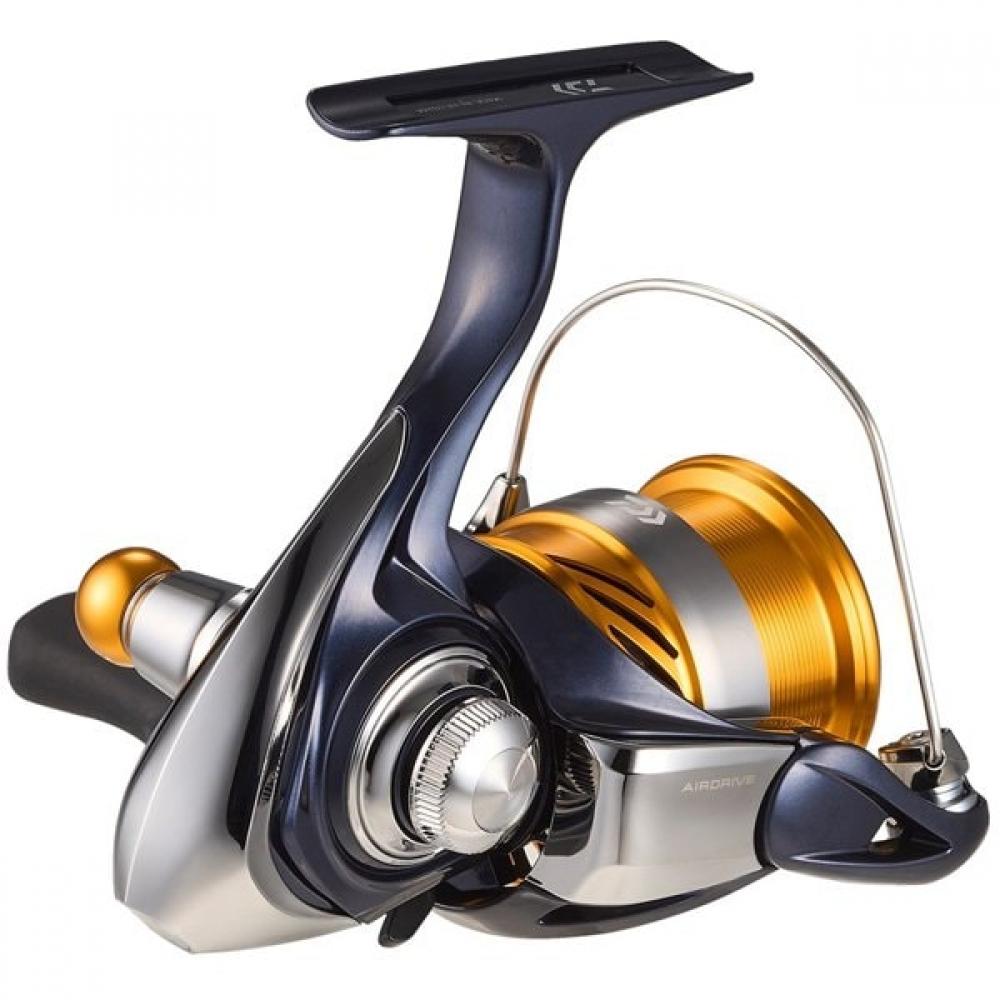 Daiwa 24 Revlos Lt2500s Xh [spinning Reel]