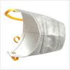 3PCS Anti-fog Haze Pet Dog Mask Outdoor Gray 4 Layers Mouth Mask Anti Dust Gas Pollution PM2.5 Filter Dog Accessories Supplies