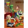 [Puzzle Life] Disney Pixar Toy Story 4 II Jigsaw Puzzle - 500 Pieces by Puzzle Life